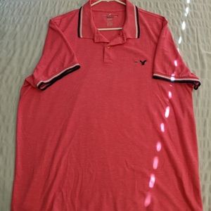 Men's American Eagle Polo